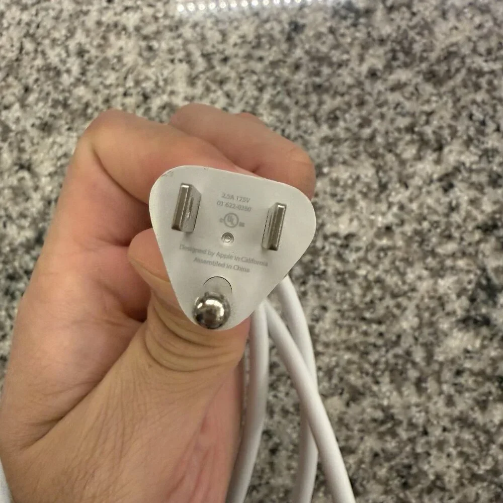 Apple new without